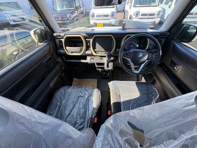 スペーシアハイブリッド(HYBRID) G