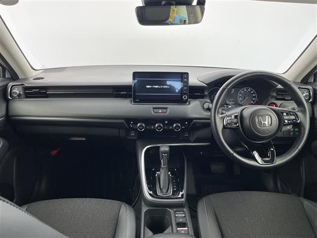 ヴェゼル1.5 ハイブリッド Z