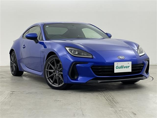 BRZ2.4 S