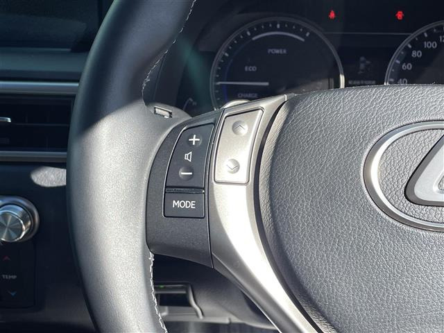 GS300h I パッケージ