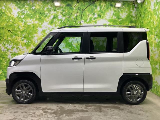 デリカミニG 4WD