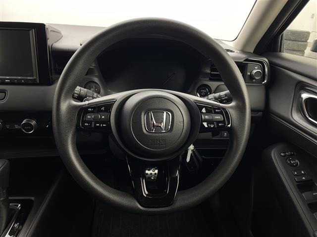 ヴェゼル1.5 ハイブリッド X 4WD