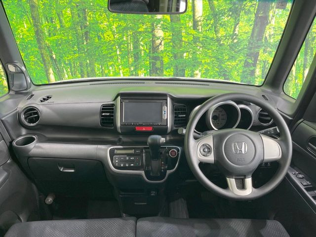 N-BOXG SSパッケージ