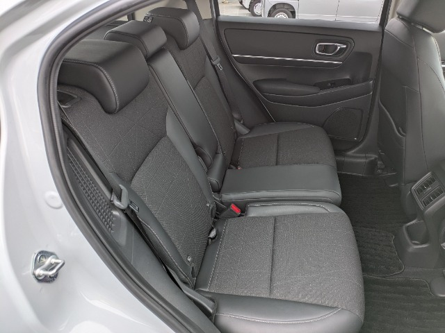 ヴェゼル1.5 ハイブリッド Z