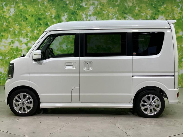 クリッパーリオE