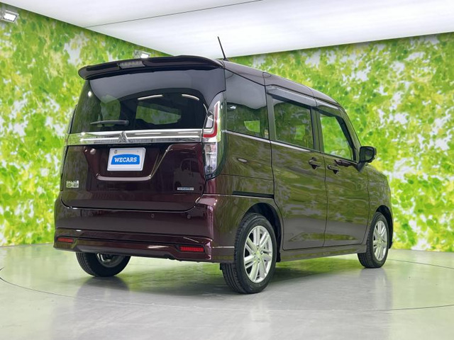 デリカD:21.2 ハイブリッド MZ 全方位カメラパッケージ 4WD