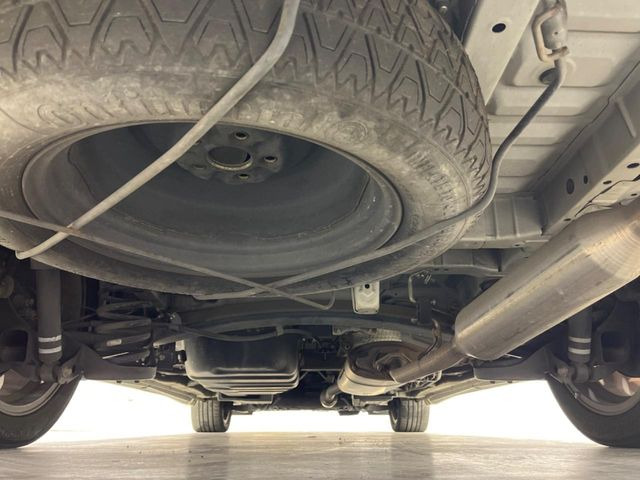 下回りがきれいなうちに、防錆加工の施工がオススメ。降雪地域はもちろん、沿岸部にお住いの方や、趣味でマリン・ウィンタースポーツをされる方にご好評いただいております。