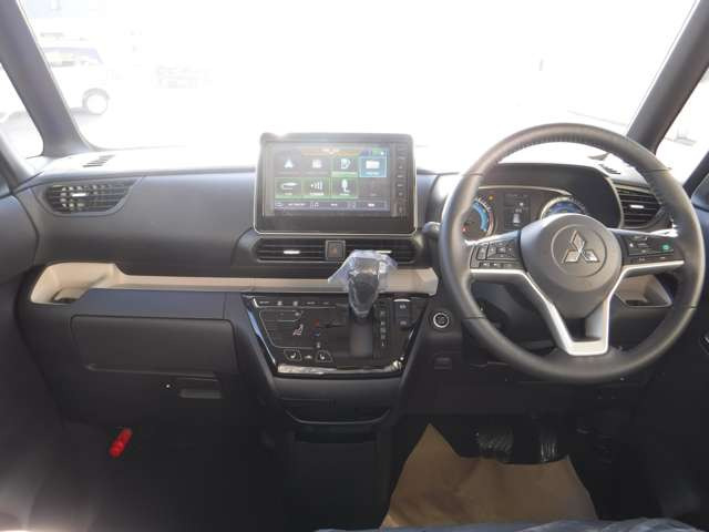 デリカミニG プレミアム 4WD