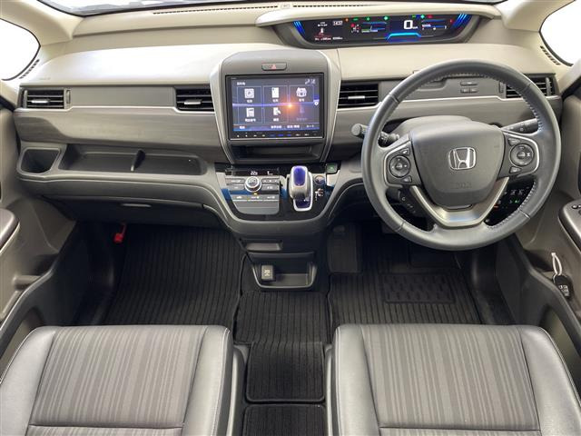 フリード1.5 ハイブリッド G ホンダセンシング