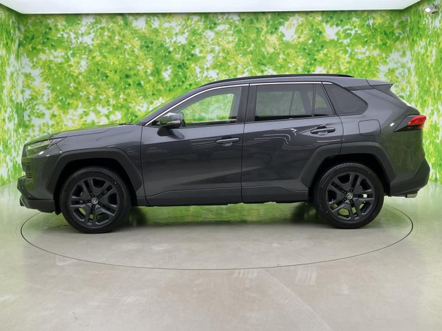 RAV42.5 ハイブリッド アドベンチャー E-Four 4WD