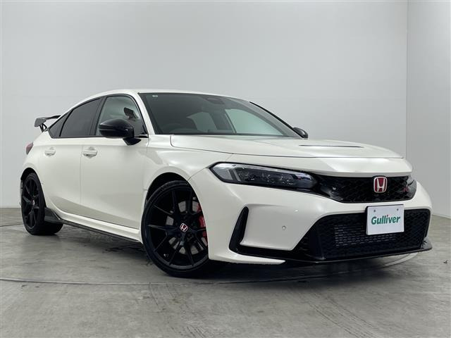 シビックタイプR