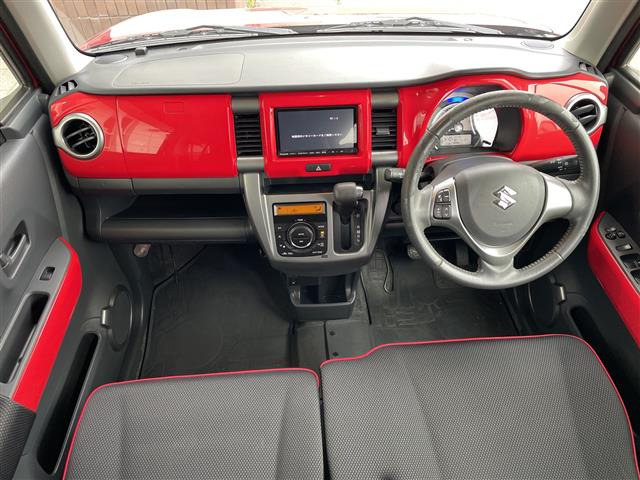 ハスラーJ スタイル