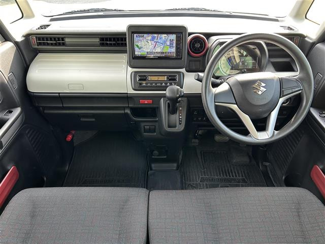 スペーシアハイブリッド(HYBRID) G