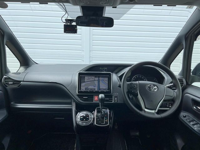 ヴォクシー2.0 ZS 煌II