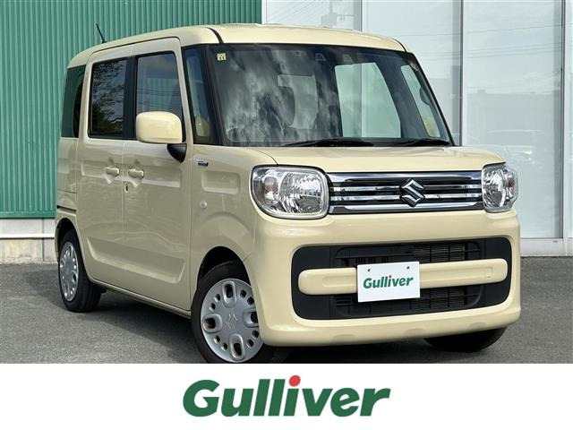 スペーシアハイブリッド(HYBRID) G