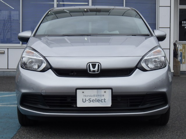 フィット1.5 ベーシック