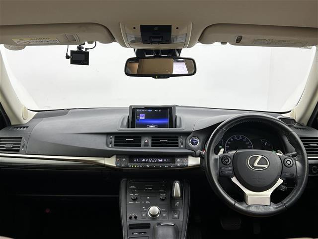 CT200h バージョン C