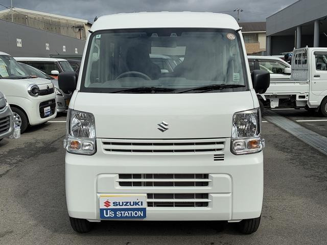 エブリイPA リミテッド