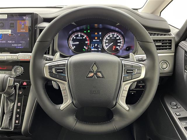 デリカD:52.4 シャモニー 4WD