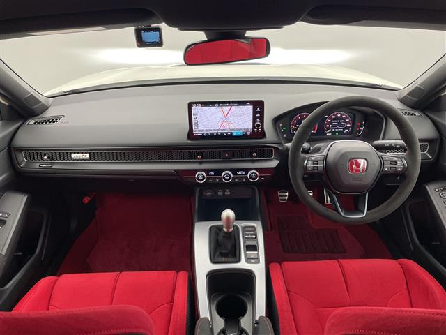 シビックタイプR