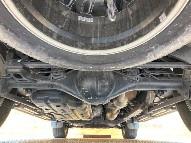 下回りがきれいなうちに、防錆加工の施工がオススメ。降雪地域はもちろん、沿岸部にお住いの方や、趣味でマリン・ウィンタースポーツをされる方にご好評いただいております。