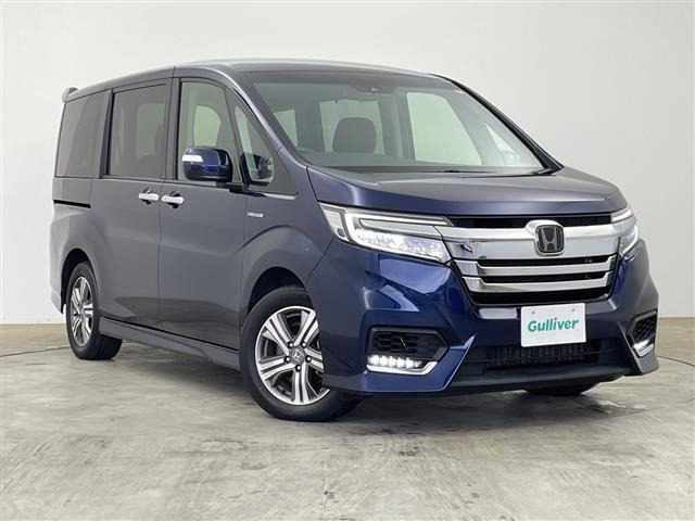 ステップワゴン2.0 スパーダ ハイブリッド G ホンダセンシング