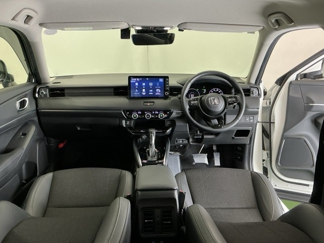 ヴェゼル1.5 ハイブリッド Z