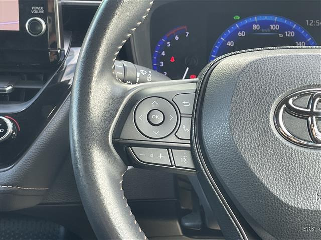 カローラツーリング1.8 ハイブリッド W×B