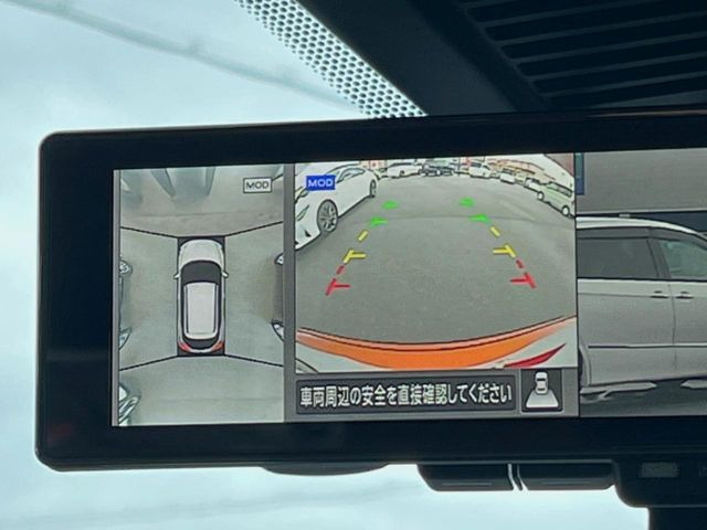 �y�A���E���h�r���[���j�^�[�z��p�̃J�����ɂ��A�ォ�猩���낵���悤�Ȏ��_��360�x�N���}�̎��͂��m�F���邱�Ƃ��ł��܂������p�������m�F���₷���A�����ꏊ�ł̐؂�Ԃ��⒓�Ԃ��X���[�Y�ɍs���܂��B