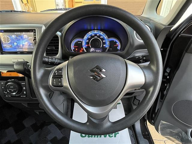 スペーシアX リミテッド