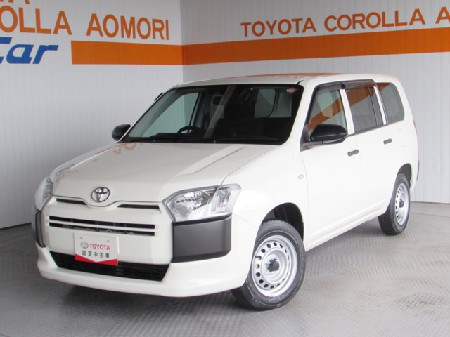 プロボックスバン