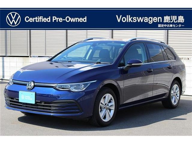 ゴルフヴァリアント