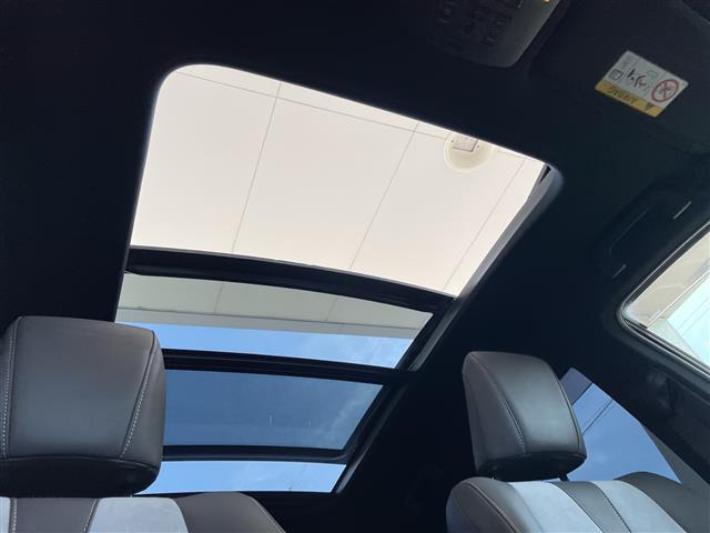 ハリアー2.0 プレミアム スタイルアッシュ