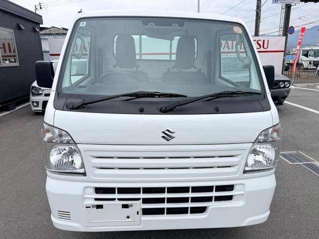 キャリイKC 農繁仕様 4WD