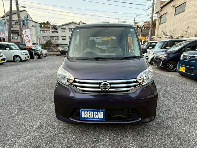 デイズルークスX