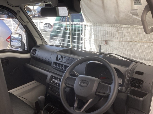 ハイゼットトラックスタンダード