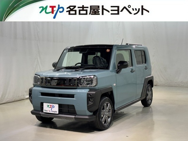 タフトG クロム ベンチャー