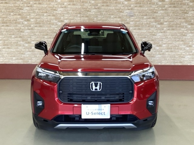 WR-V1.5 Z ブラックスタイル