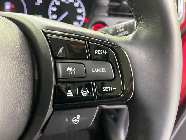 �y�A�_�v�e�B�u�N���[�Y�R���g���[���z�������H�ł̒��������s���y��!!�����ő��x��ۂN���[�Y�R���g���[�����A�Փˌy���V�X�e���ƘA�g���A�O���̎ԗ������m���ĎԊԂ�ۂ悤�ɑ��x���߂��Ă���܂�!!