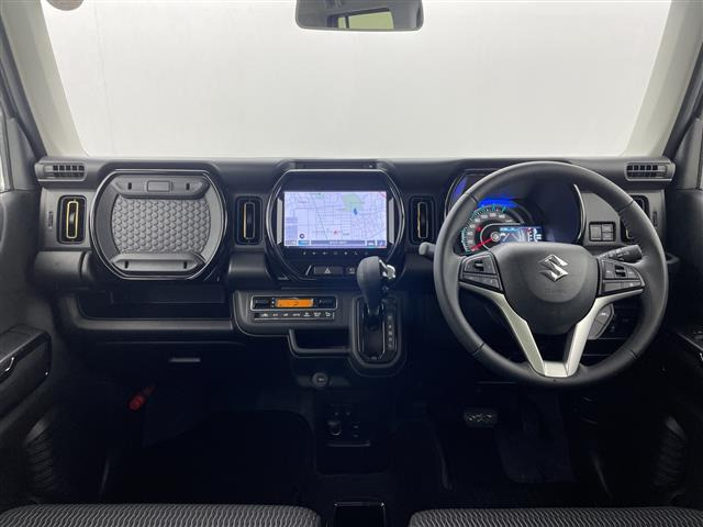 ハスラーハイブリッド(HYBRID) X