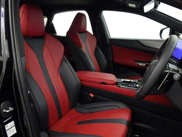 NX350h Fスポーツ