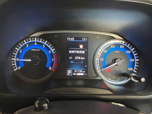 ルークスハイウェイスター