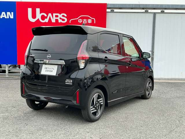 デイズハイウェイスターX プロパイロットエディション