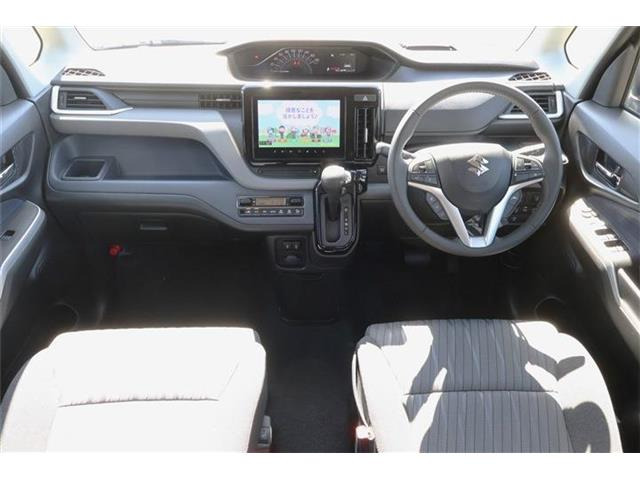 ソリオ1.2 ハイブリッド(HYBRID)  MZ