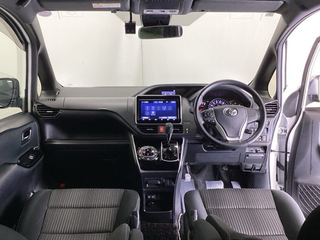 ヴォクシー2.0 ZS 煌II