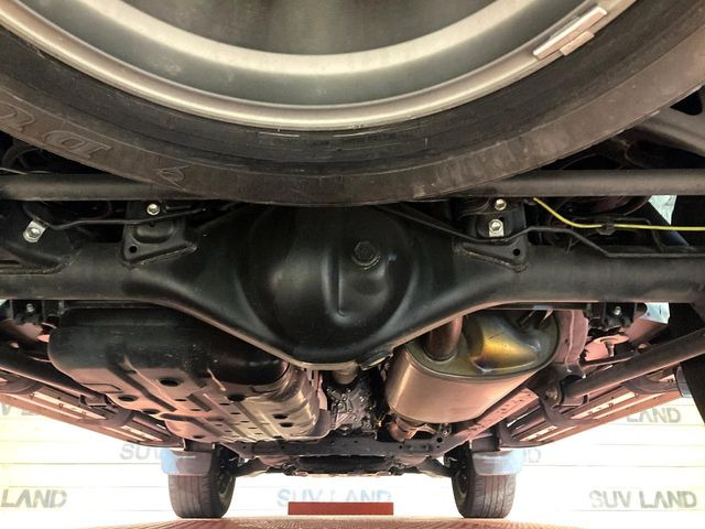 下回りがきれいなうちに、防錆加工の施工がオススメ。降雪地域はもちろん、沿岸部にお住いの方や、趣味でマリン・ウィンタースポーツをされる方にご好評いただいております。