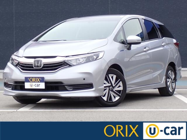 �V���g��(�z���_) 1.5 �n�C�u���b�h �z���_�Z���V���O�@�i�r/�o�b�N�J����/ETC/�X�}�[�g�L�[/ABS/ ���Îԉ摜