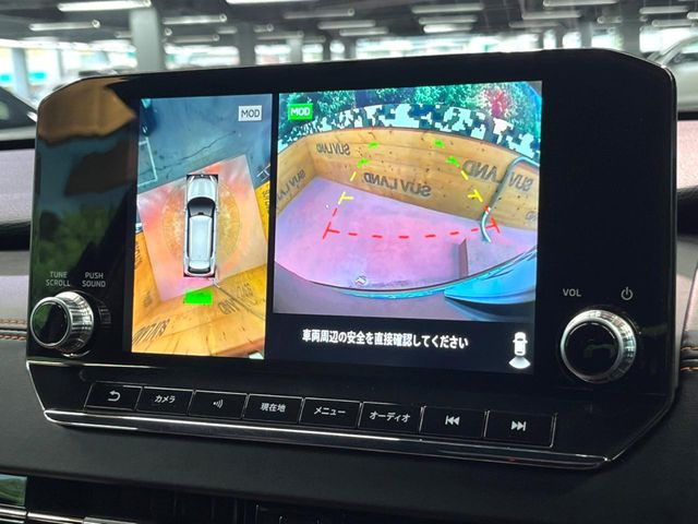 �y�}���`�A���E���h���j�^�[�z��p�̃J�����ɂ��A�ォ�猩���낵���悤�Ȏ��_��360�x�N���}�̎��͂��m�F���邱�Ƃ��ł��܂������p�������m�F���₷���A�����ꏊ�ł̐؂�Ԃ��⒓�Ԃ��X���[�Y�ɍs���܂��B