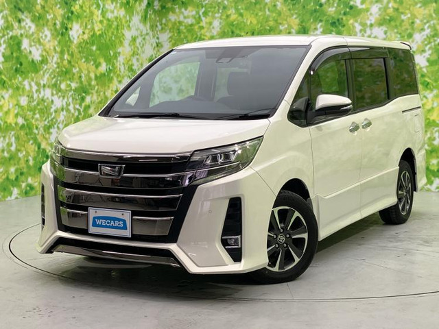 ノア2.0 Si W×B II 4WD