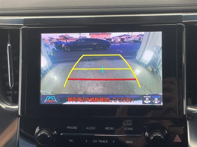 アルファード2.5 S タイプゴールド